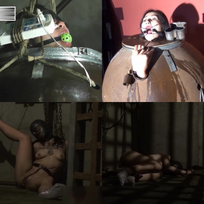 禅狱工作室1