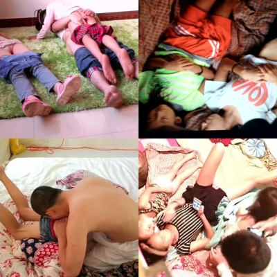 商丘小学姐妹系列